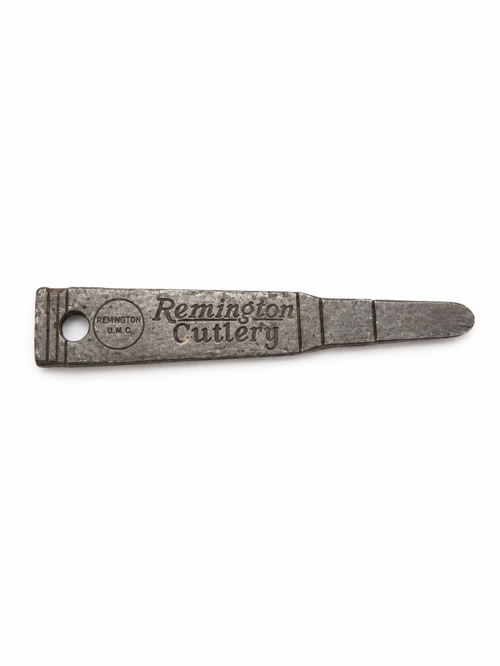 NEW Remington Cutlery Blade Opener